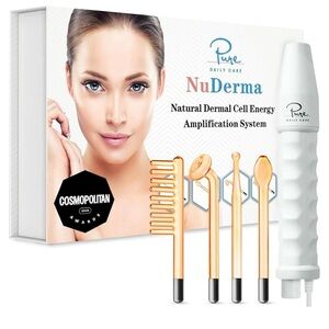 Pure Daily Care NuDerma Amplification System